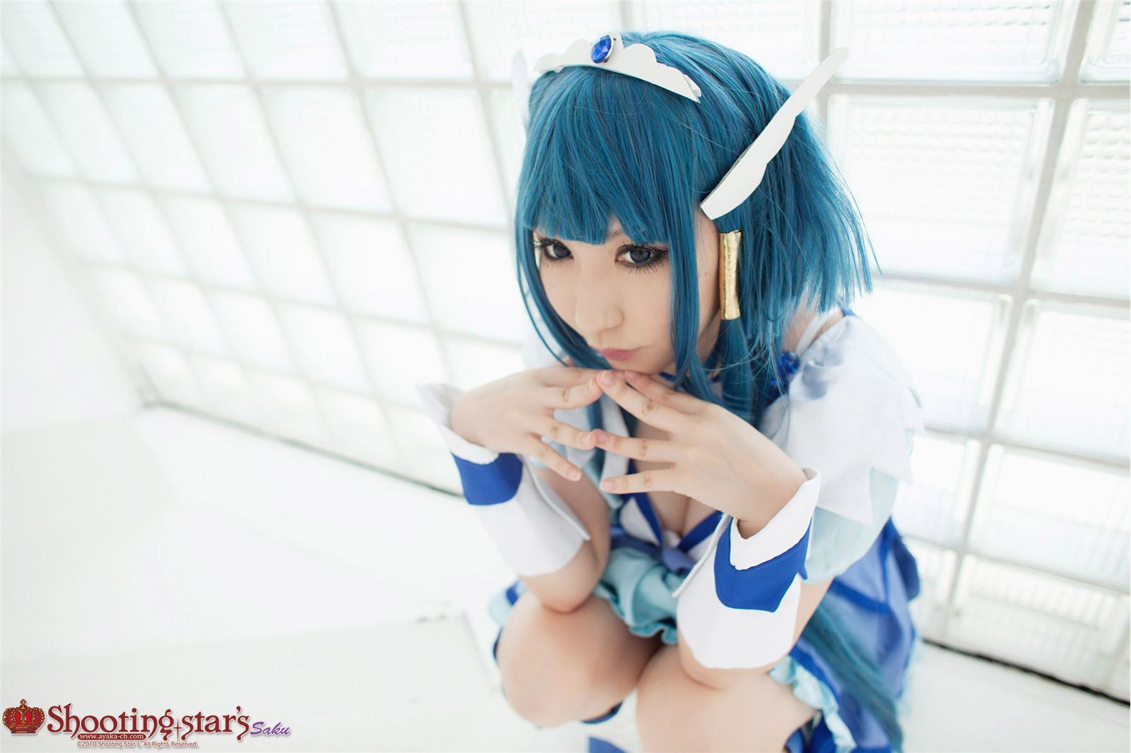 [Cosplay]  New Pretty Cure Sunshine Gallery 2